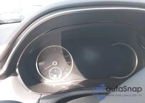 2025 Genesis Gv70 Select/Advanced/Sport Prestige из США, поврежденный, VIN KMUMADTB7SU174773